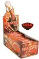 Palotes Cola - Batons mous gout cola (Boite de 200 unites)